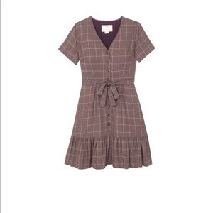 NWT Gal Meets Glam, Emerson Dress